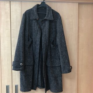 ヴィヴィアンウエストウッド(Vivienne Westwood)のヴィヴィアンウエストウッド(アングロマニア) コート(ダッフルコート)