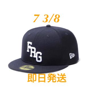 フラグメント(FRAGMENT)のFragment Design Newera フラグメント ニューエラ(キャップ)