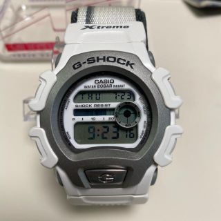 ジーショック(G-SHOCK)のG-SHOCK X-treme 900°(腕時計(デジタル))