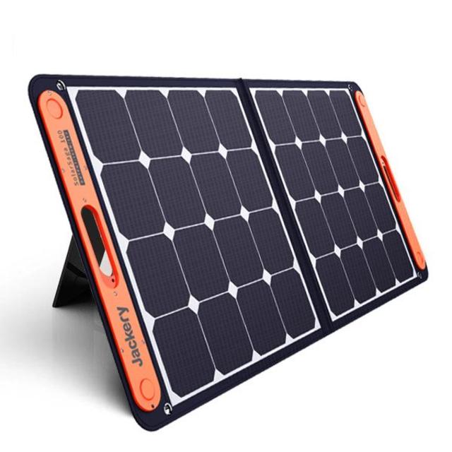 Jackery SolarSaga 100