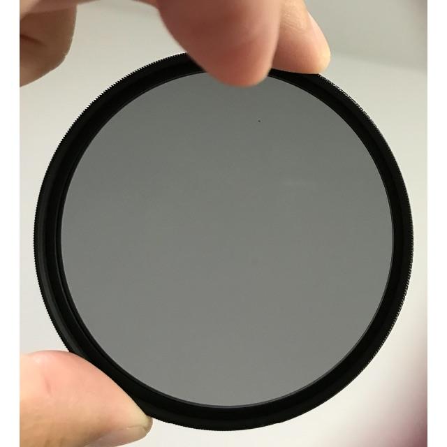 MARUMI PLフィルター  72mm スマホ/家電/カメラのカメラ(フィルター)の商品写真