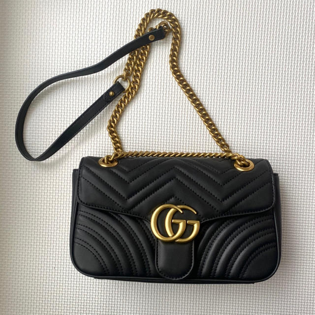 GUCCI - ショルダーバッグ