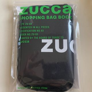 ズッカ(ZUCCa)のzucca エコバック(エコバッグ)