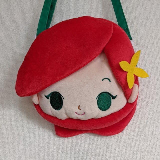 アリエル - tomo様専用✢ディズニーショルダーバッグ2個セット