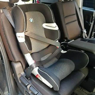 ビーエムダブリュー チャイルドシート/ジュニアシートの通販 21点