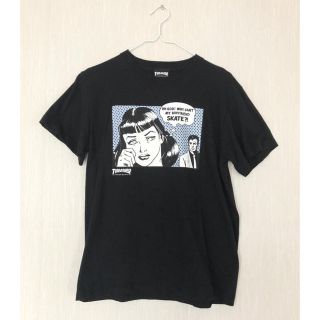 スラッシャー(THRASHER)のTHRASHER Tシャツ(Tシャツ/カットソー(半袖/袖なし))