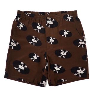 ワコマリア(WACKO MARIA)のWACKO MARIA HAWAIIAN SHORTS (TYPE-1) 新品(ショートパンツ)