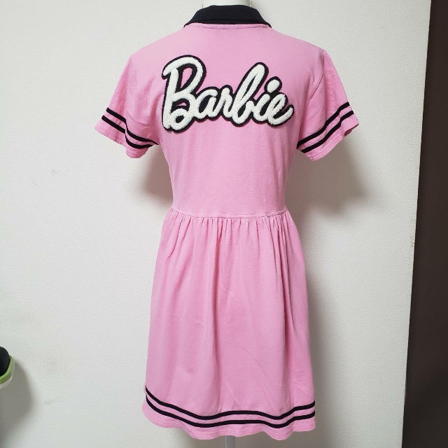 Barbie(バービー)のOBIDOME様専用 レディースのワンピース(ミニワンピース)の商品写真