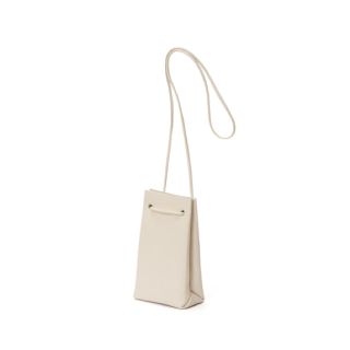 エンダースキーマ(Hender Scheme)のAeta PG19 PG LEATHER SHOULDER TOTE : XS(ショルダーバッグ)