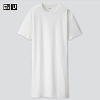 4ページ目 ユニクロ ワンピ Tシャツ レディース 半袖 の通販 300点以上 Uniqloのレディースを買うならラクマ