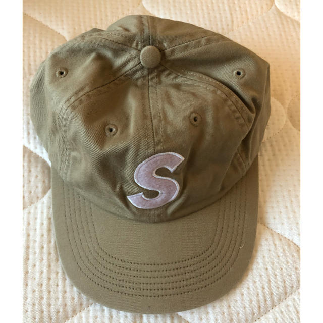 Supreme(シュプリーム)のsupreme  キャップ メンズの帽子(キャップ)の商品写真