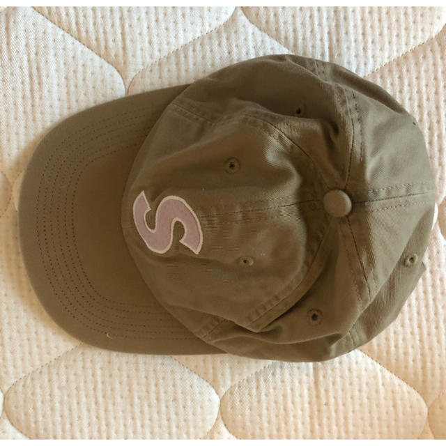 Supreme(シュプリーム)のsupreme  キャップ メンズの帽子(キャップ)の商品写真