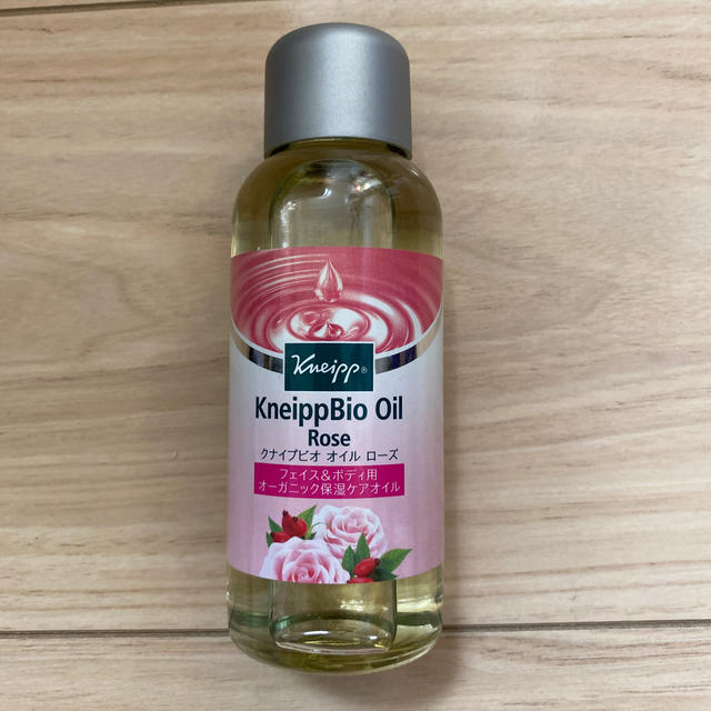 Kneipp(クナイプ)のクナイプ　オイル コスメ/美容のボディケア(ボディオイル)の商品写真