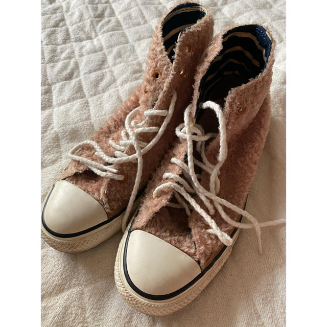 コンバース CONVERSE コンバース スニーカーの通販 by Sデレラ's shop