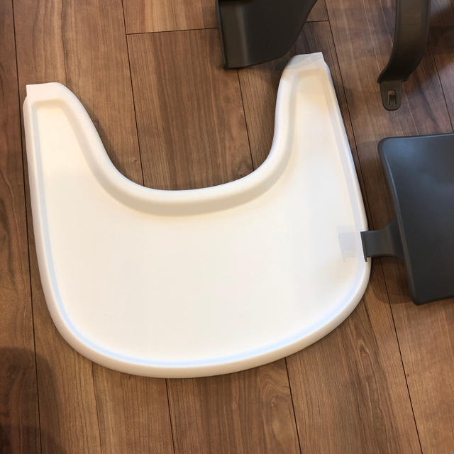 Stokke(ストッケ)のabu様専用！！ キッズ/ベビー/マタニティの授乳/お食事用品(その他)の商品写真