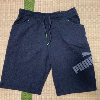 プーマ(PUMA)のPUMA⭐︎パンツ(ショートパンツ)