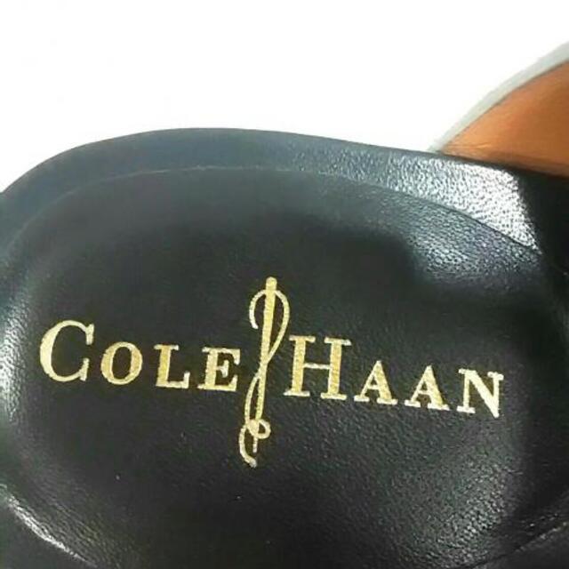 Cole Haan(コールハーン)のコールハーン サンダル 6B レディース レディースの靴/シューズ(サンダル)の商品写真