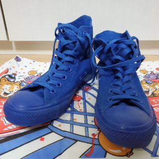 コンバース(CONVERSE)のコンバース ♡ スニーカー(スニーカー)