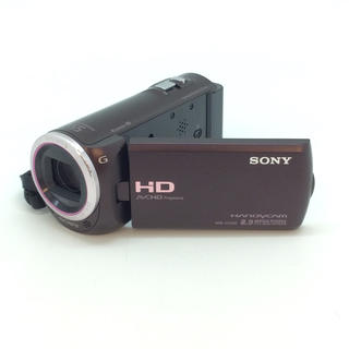ソニー(SONY)の(すーむ様専用)SONY ハンディカム HDR-CX390 デジタルビデオカメラ(ビデオカメラ)