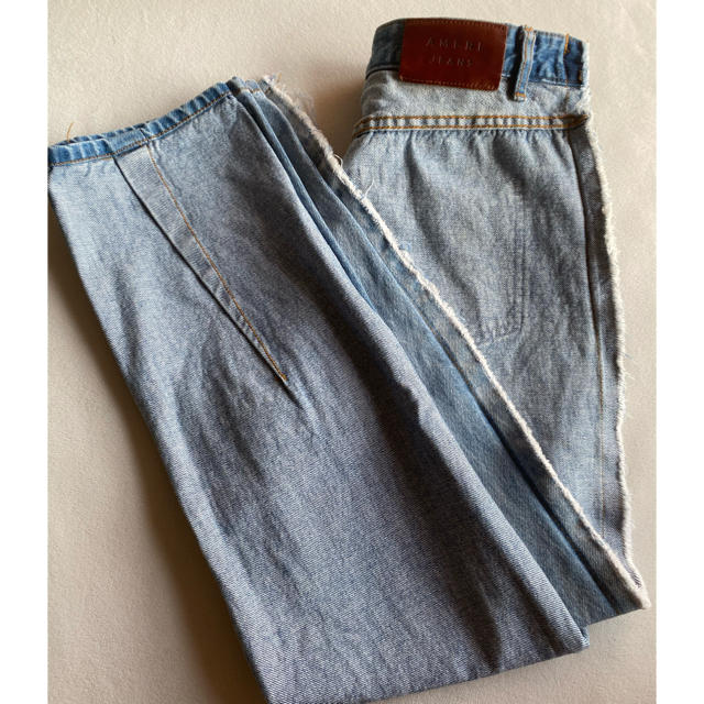 Ameri VINTAGE - AMERI VINTAGE REMAKE DENIM PANTSの通販 by ぽんきち屋｜アメリヴィンテージならラクマ