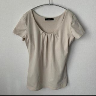 マックスマーラ(Max Mara)のMaxMara WEEKEND カットソー(カットソー(半袖/袖なし))