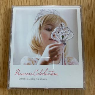 インディヴィ(INDIVI)のPrincess Celebration(ポップス/ロック(邦楽))