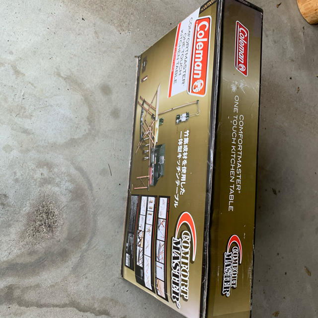 cypresave様専用新品未使用コンフォートマスターワンタッチ cypresave様専用新品未使用コンフォートマスターワンタッチ