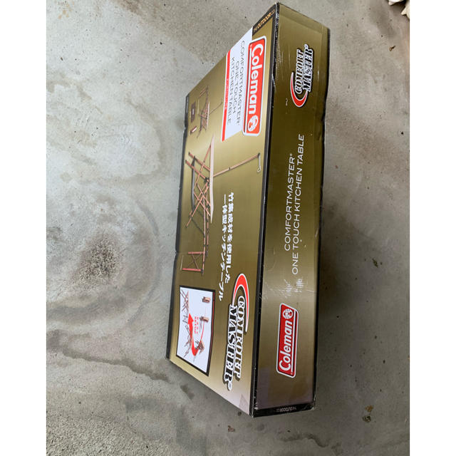 cypresave様専用新品未使用コンフォートマスターワンタッチ cypresave様専用新品未使用コンフォートマスターワンタッチ