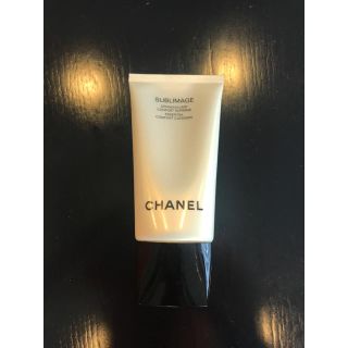 シャネル(CHANEL)の【シャネル】サブリマージュ デマキヤン コンフォートN(クレンジング/メイク落とし)