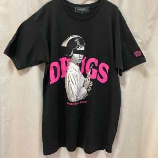 ミルクボーイ(MILKBOY)のMILKBOY Tシャツ NURSE ナース(Tシャツ/カットソー(半袖/袖なし))