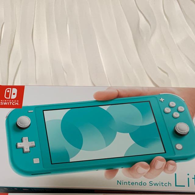 Nintendo Switch NINTENDO SWITCH LITE