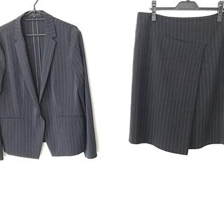 アイシービー(ICB)のアイシービー スカートスーツ サイズ42 L(スーツ)