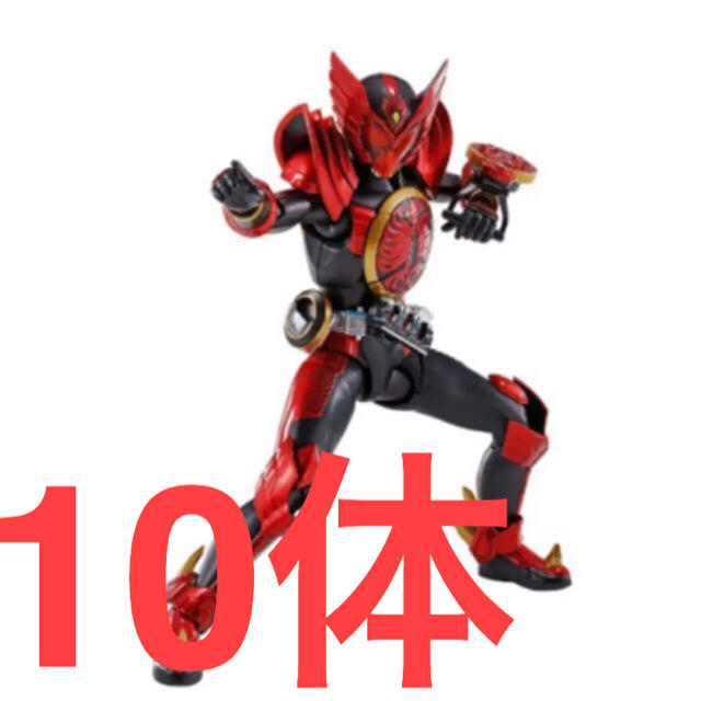 ずっと気になってた BANDAI - S.H.Figuarts (真骨彫製法) 仮面 ...