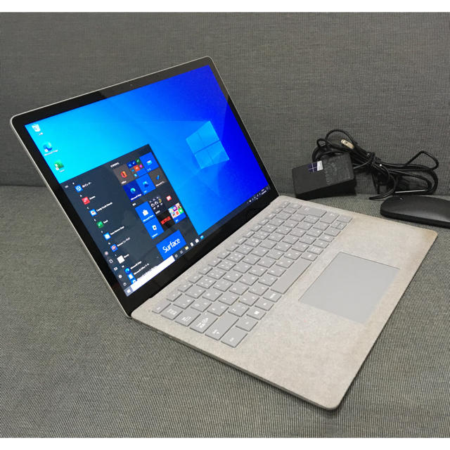 格安！Surface Laptop上位モデル♪マウス/Office付き 1