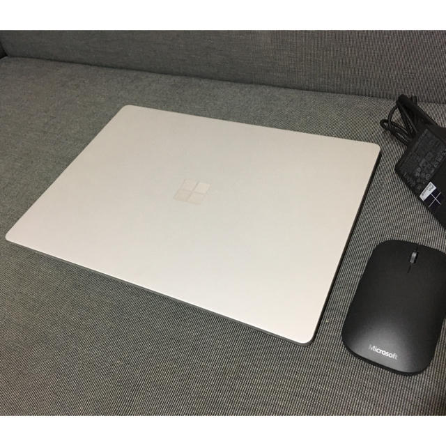 格安！Surface Laptop上位モデル♪マウス/Office付き 3