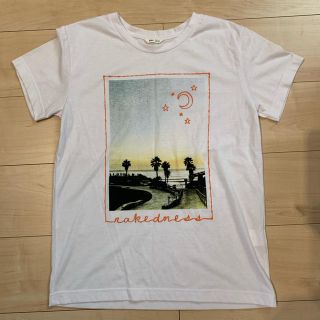 アバンリリー(Avan Lily)の週末値下げ★アヴァンリリィ♡Tシャツ(Tシャツ(半袖/袖なし))