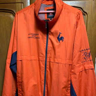 ルコックスポルティフ(le coq sportif)のルコックゴルフウェア(ウエア)