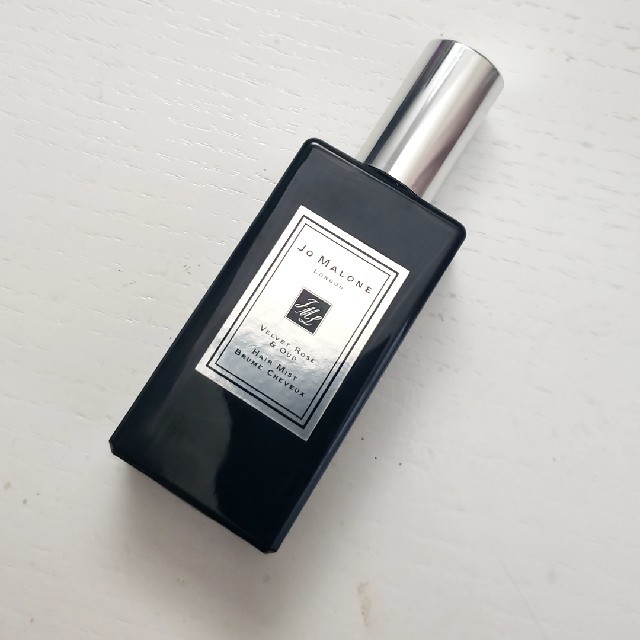 Jo Malone(ジョーマローン)のJo Malone　ヴェルベットローズ&ウード コスメ/美容のヘアケア/スタイリング(ヘアウォーター/ヘアミスト)の商品写真