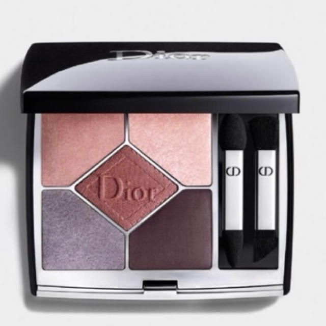 Dior サンククルールクチュール　769チュチュ