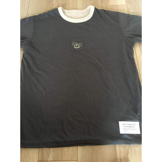 mountain research マウンテンリサーチ Tシャツ | フリマアプリ ラクマ