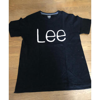 リー(Lee)の服(Tシャツ(半袖/袖なし))