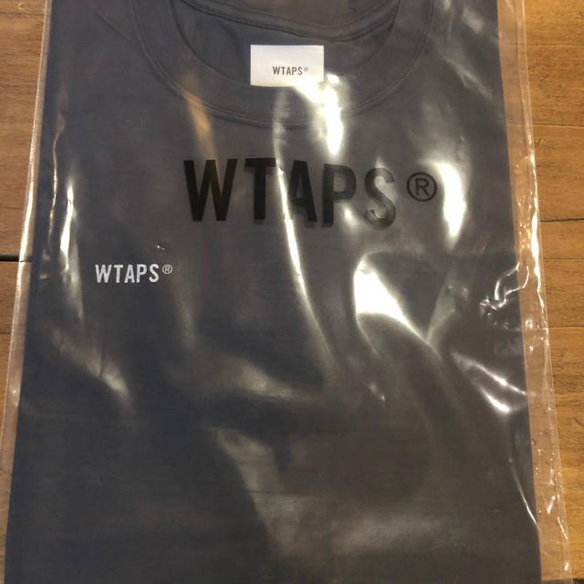 W)taps(ダブルタップス)のwtaps メンズのトップス(Tシャツ/カットソー(半袖/袖なし))の商品写真