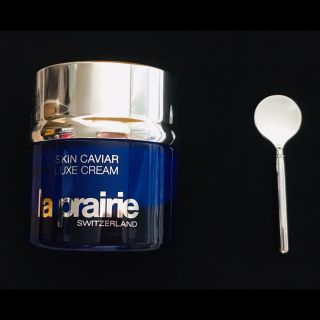 ラプレリー(La Prairie)のラプレリー SC ラックス クリーム(フェイスクリーム)