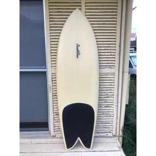 Pendoflex Fish 5'6 ペンドフレックス ツインフィッシュ(サーフィン)