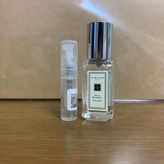 ジョーマローン(Jo Malone)のsincere様専用　ジョーマローン  ワイルドブルーベル　おまけにレッドローズ(ユニセックス)