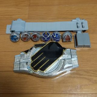 バンダイ(BANDAI)の仮面ライダーウィザード 変身ベルト(キャラクターグッズ)