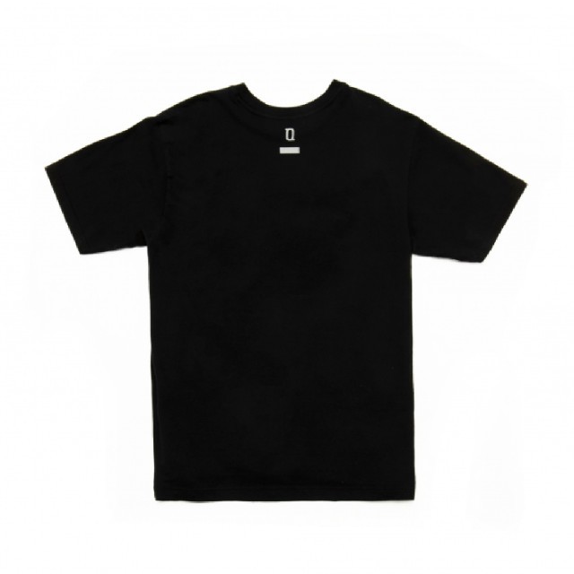 SEQUEL Ｔシャツ BLACK × GRAY Ｓサイズ fragment