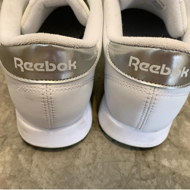 Reebok(リーボック)のReebok princess レディース レディースの靴/シューズ(スニーカー)の商品写真