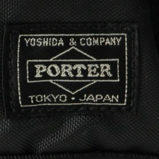 PORTER - 最終お値下げ 新品未使用 PORTER ショルダーバッグの通販 by