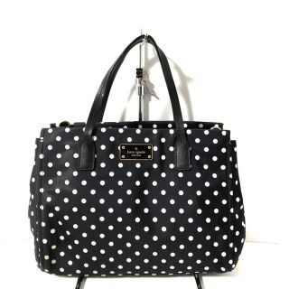 ケイトスペードニューヨーク(kate spade new york)のケイトスペード ハンドバッグ WKRU3529(ハンドバッグ)